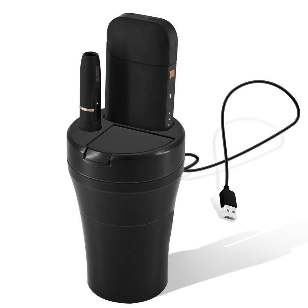 IQOS Charger Cup for Car