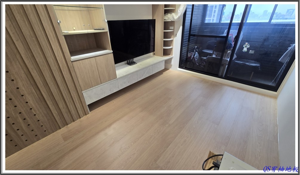115/7/23新北市三重區同安街 至臻系列IM-3105白色光漆橡木