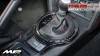 2012-2021 Subaru BRZ Glossy Shift Trim-Dry Carbon Fiber