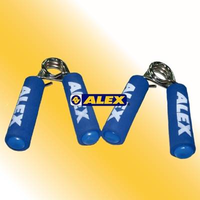 ALEX 泡棉握力器 B-06