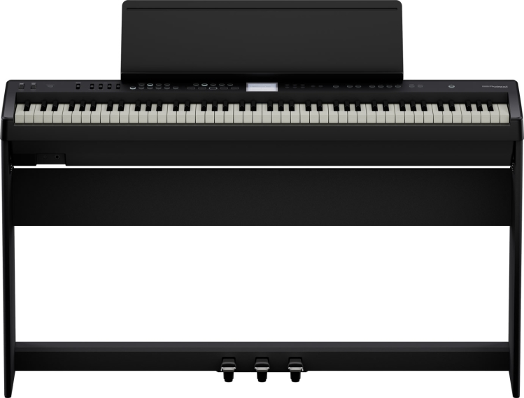 【金匠樂器】ROLAND FP-E50 FPE50數位鋼琴(2023年全新上市)