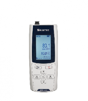 SC-210 / SC230                                           手提式電導度計 Portable Conductivity Meter