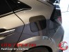 2017-2021 Civic 5D/ Type-R FK8 Fuel Cap-Dry Carbon