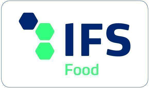 ifs 国际食品标准认证 international food standards