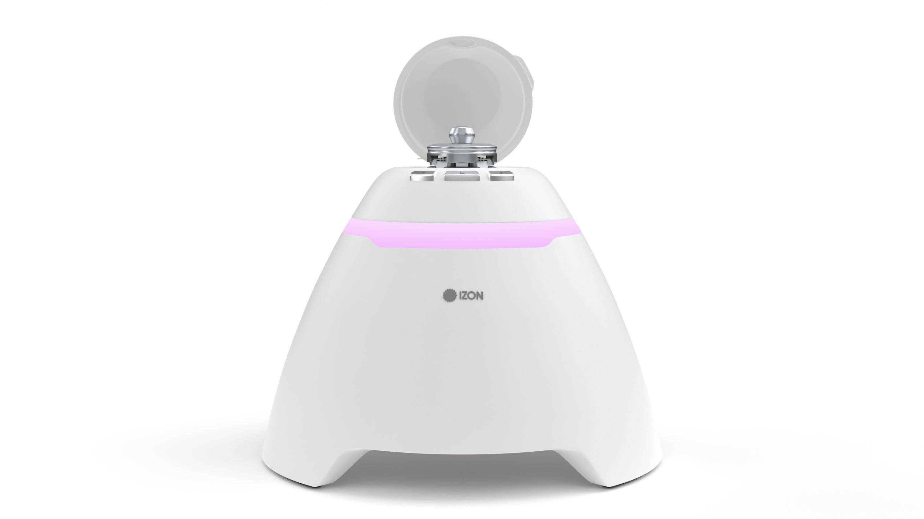 exosome particle sizer