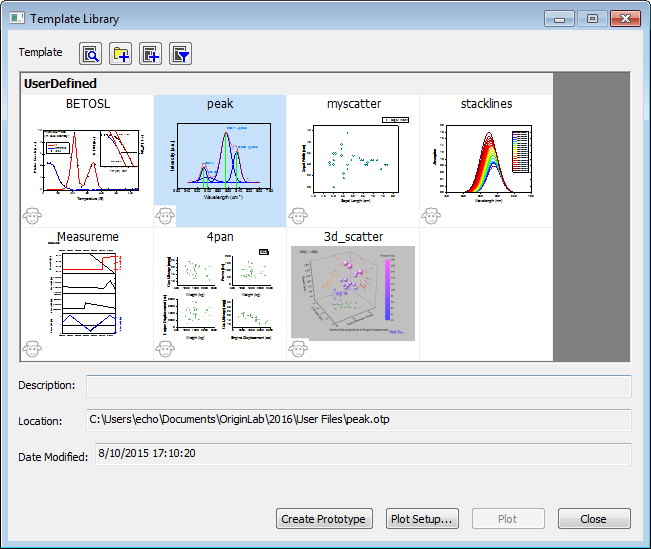 描述 : http://cloud.originlab.com/images/WikiWeb/Batch_Processing/Bp_2016_Template_Library.png
