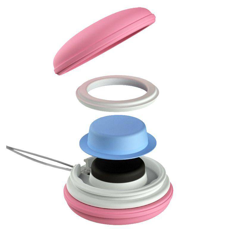 Macaron Screen Macaron style screen|-WinStarGift-Products