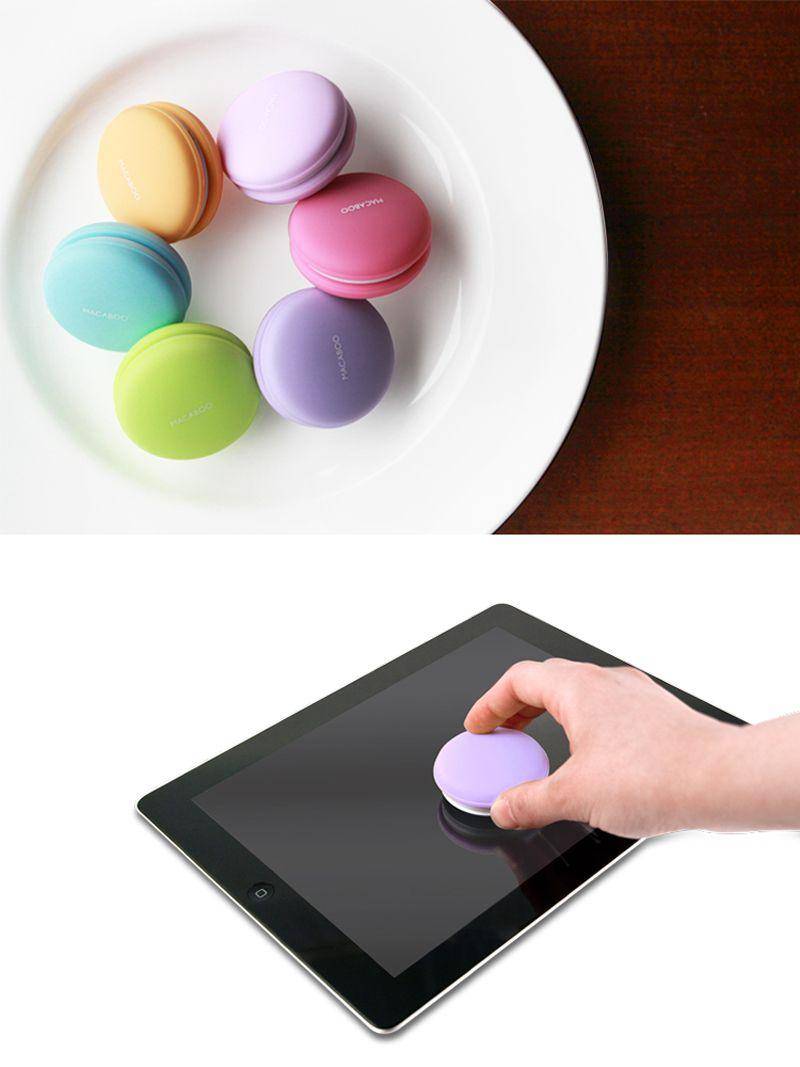 Macaron Screen Macaron style screen|-WinStarGift-Products