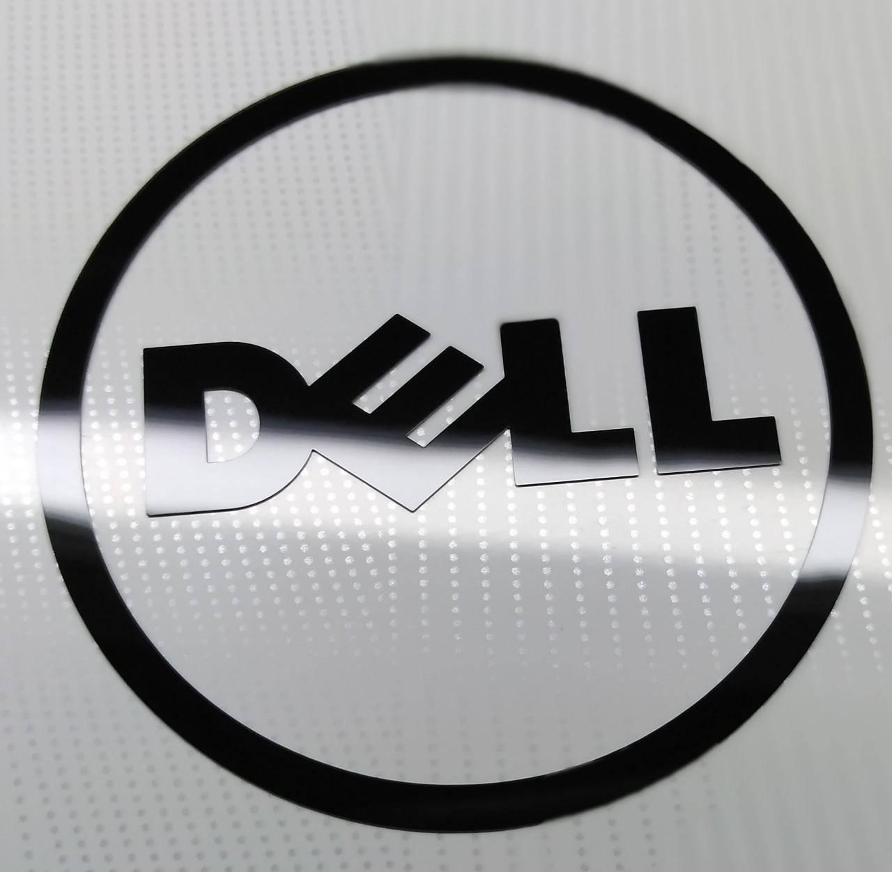 Dell VATH Plastic Emblem Compatible Products 9 x India | Ubuy