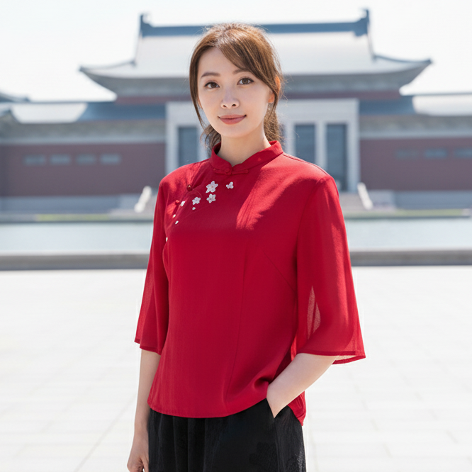 精選穿搭 1