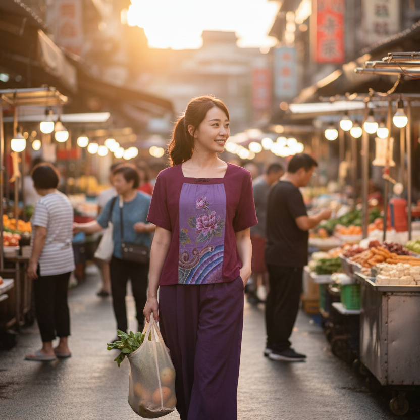 精選穿搭 6