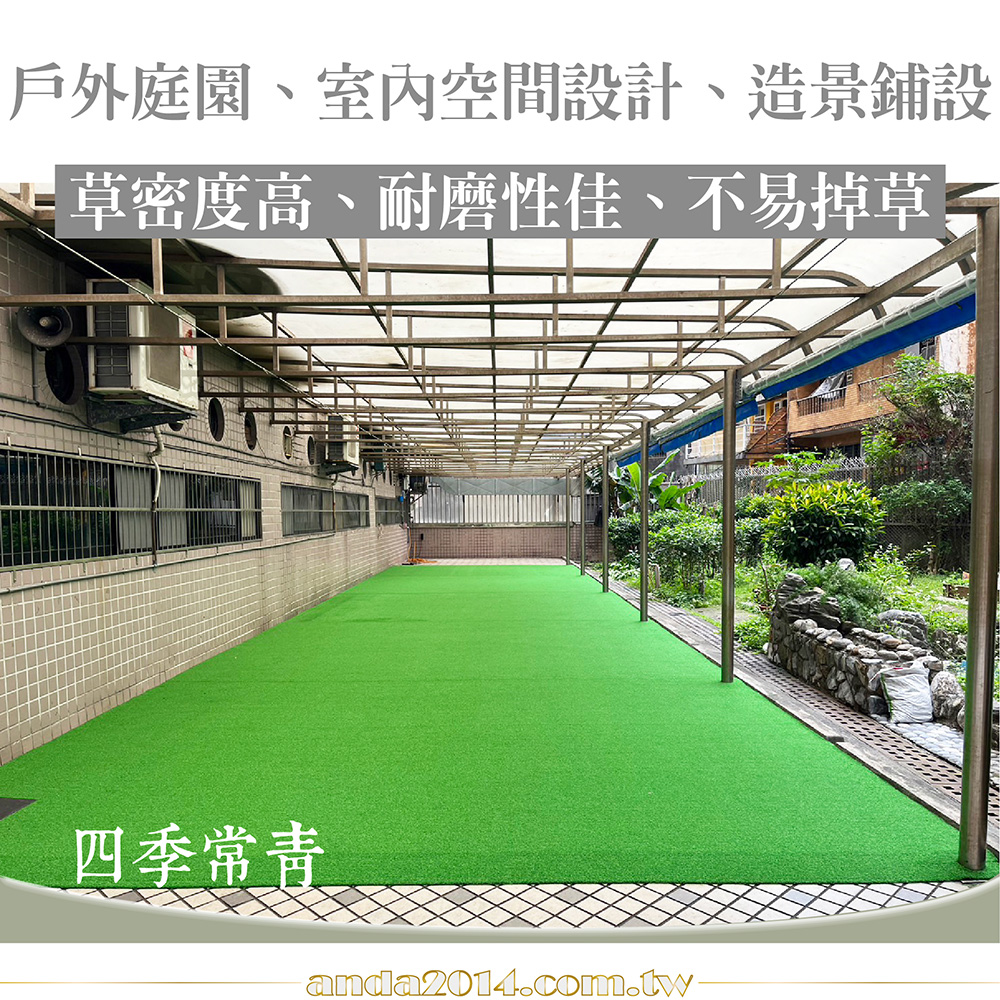 景觀長草,造景,春草,人工草