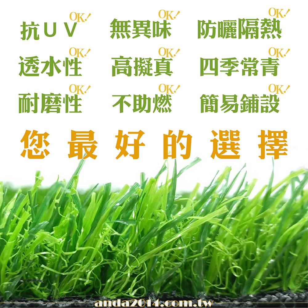 景觀長草,造景,春草,人工草