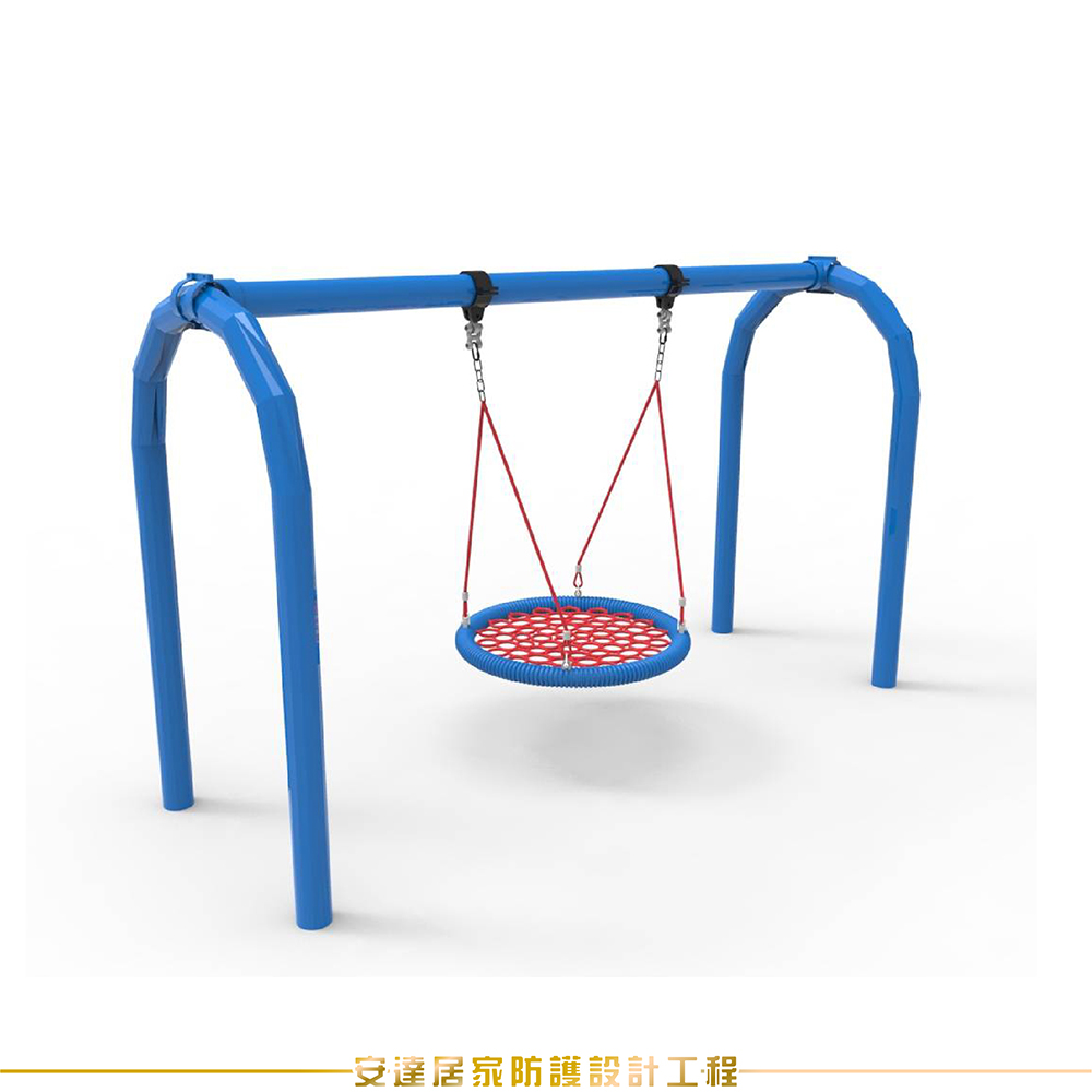 鳥巢鞦韆,盪鞦韆,秋千,公園,學校,幼兒園