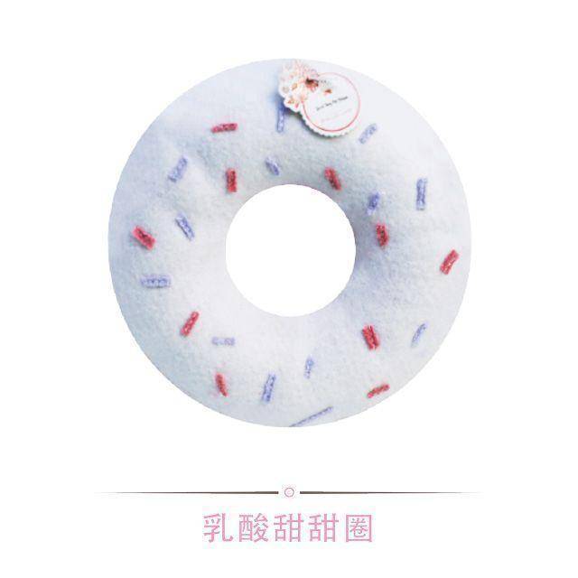GBPH好寶貝潔牙香氛玩具-乳酸甜甜圈