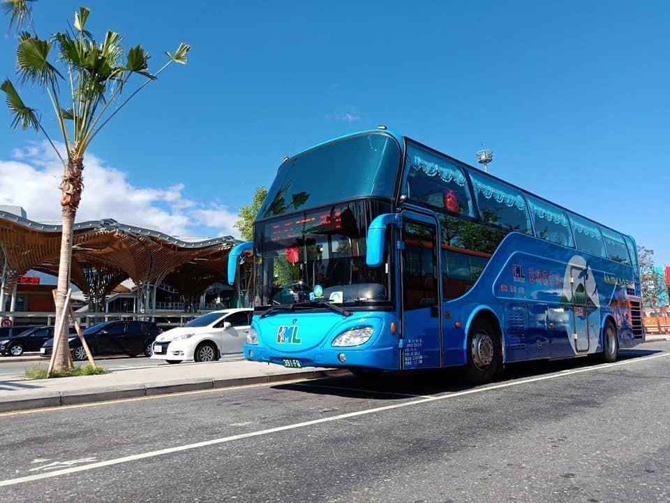 海棠新聞網 宜蘭花蓮微旅行搭市區公車可享最低票價 海棠新聞網