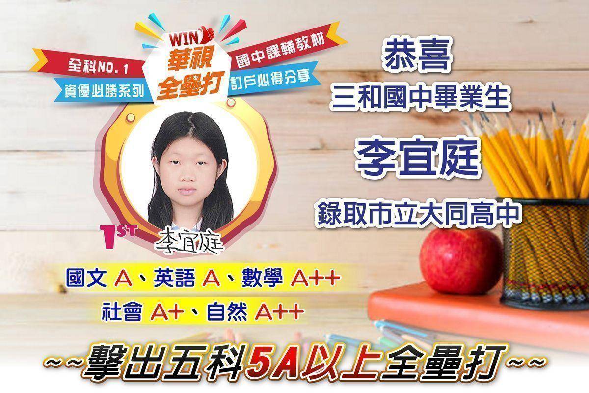 華視全壘打訂戶分享