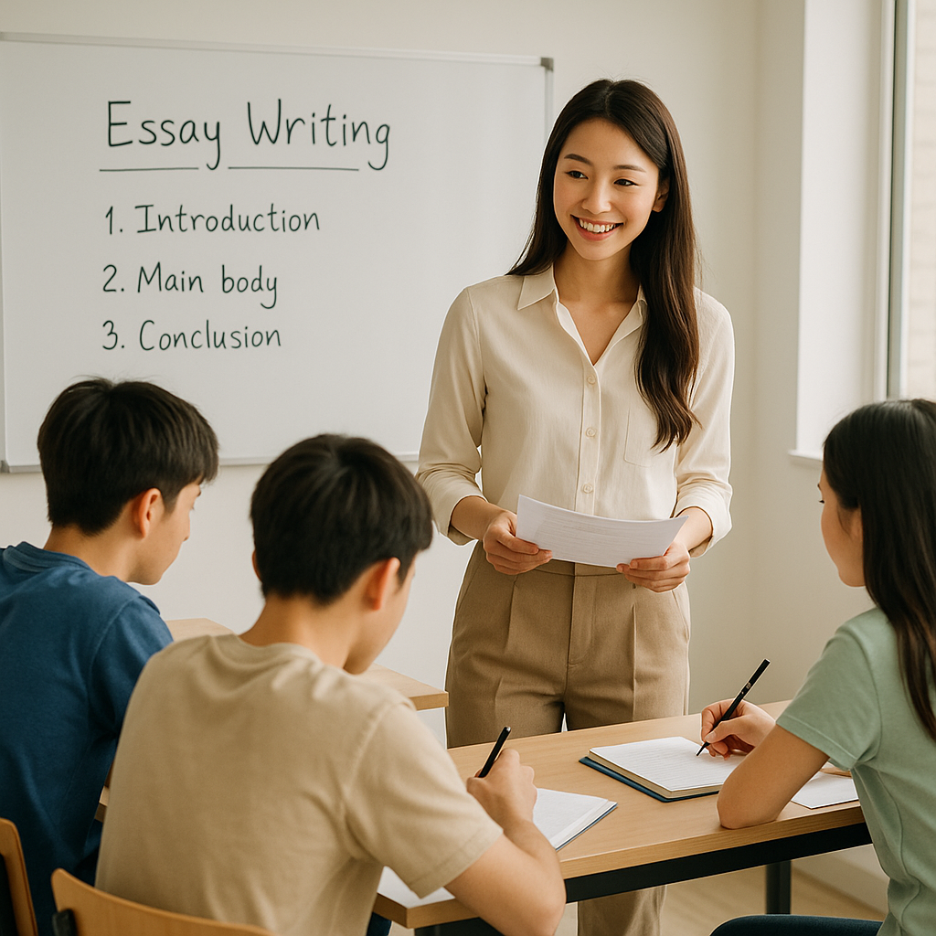 簡鸞德老師親授｜秋季班同步招生中