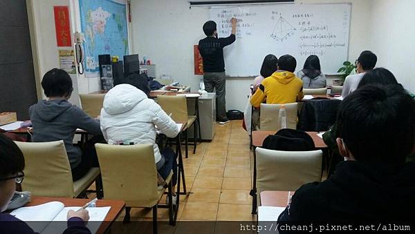敦化國中 國八數學 國九總複習班 補習 國中會考總複習班補習