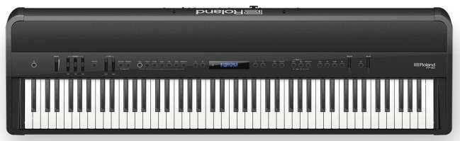 Roland FP-90 FP90 數位|YAMAHA 金匠樂器廣場--商品介紹