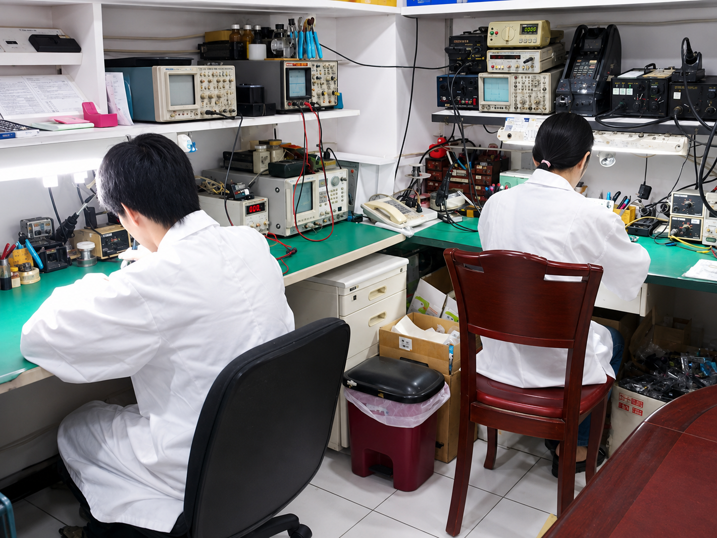 王牌電訊手機維修工作室
